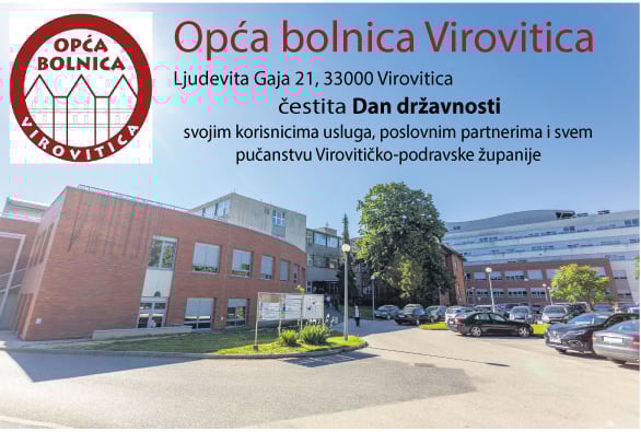 BOLNICA VIROVICA