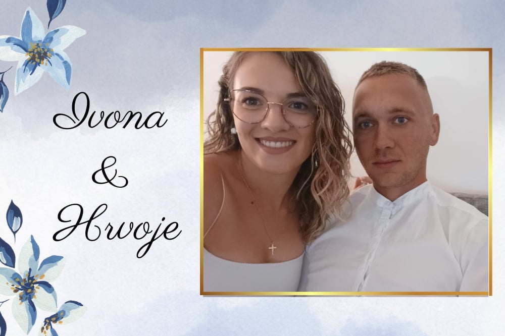 Ivona i Hrvoje