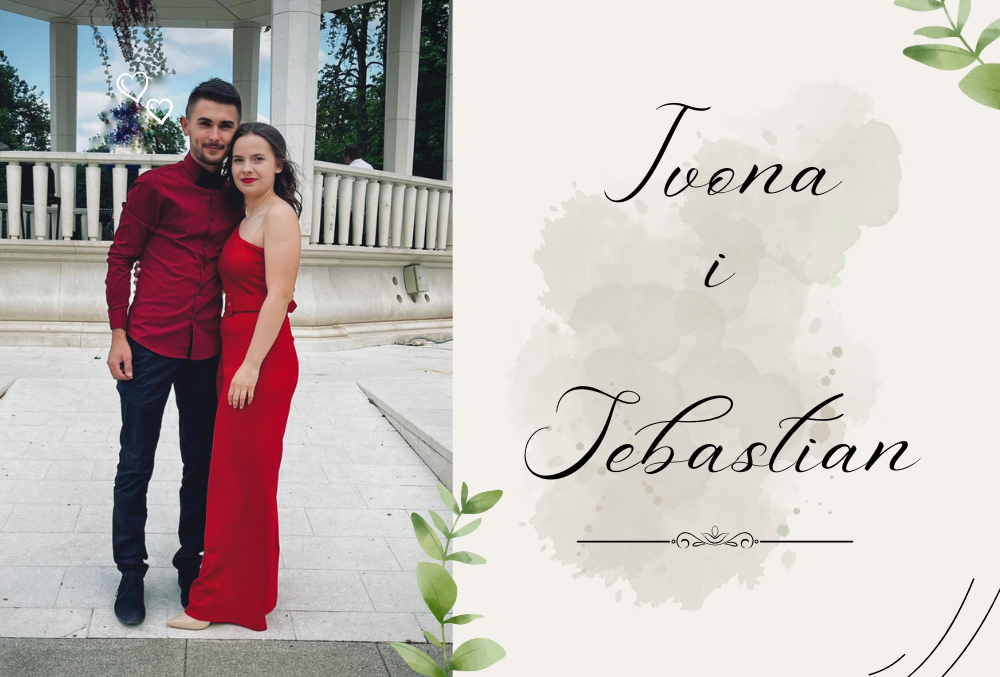 Ivona i Sebastijan