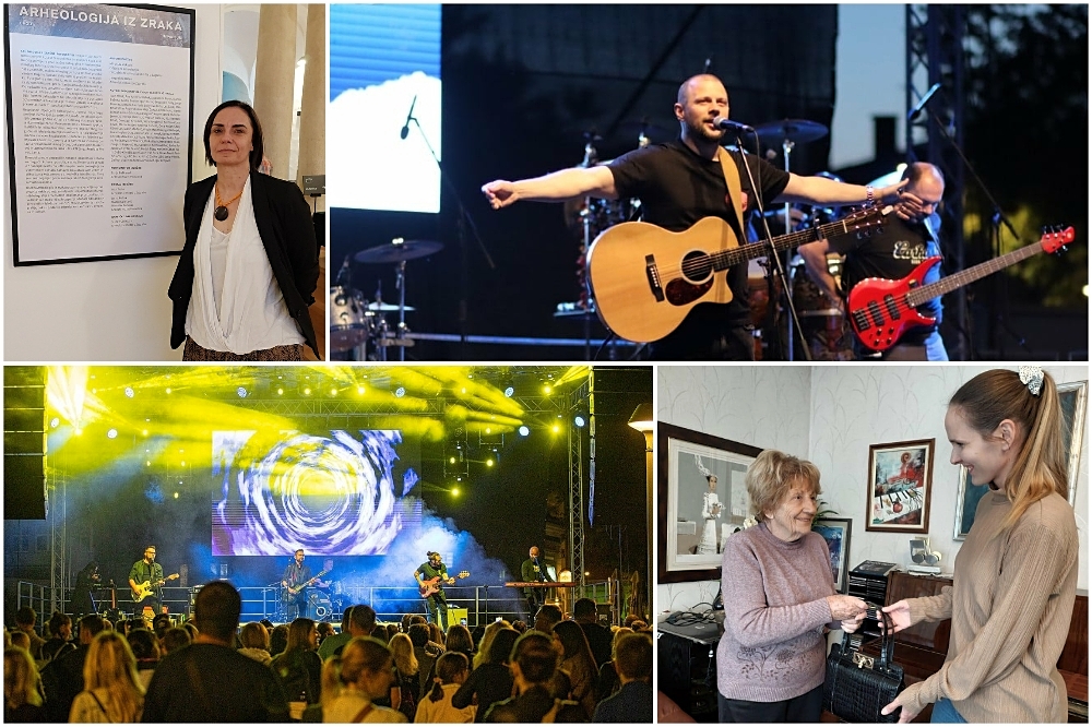 Kulturni mozaik