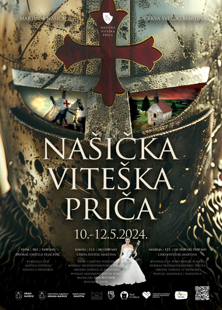 Nasicka viteska prica 1