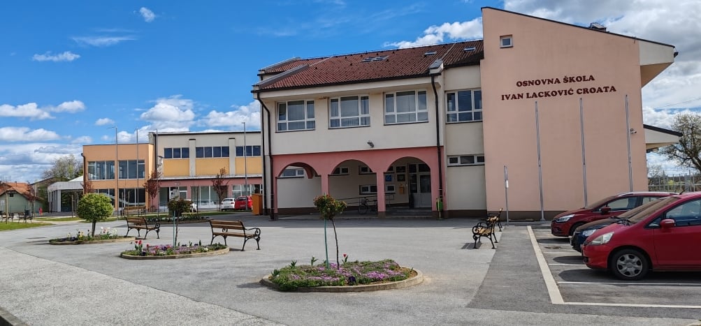 Opcina Kalinovac