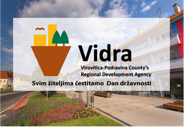 VIDRA OSMINA