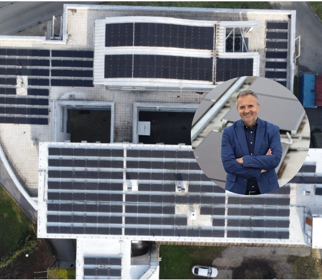 solarna energija