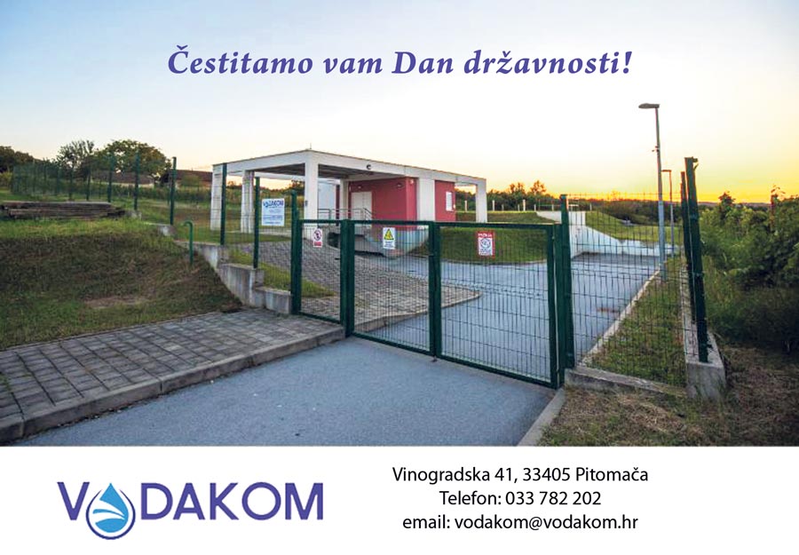 vodakom PIT osmina