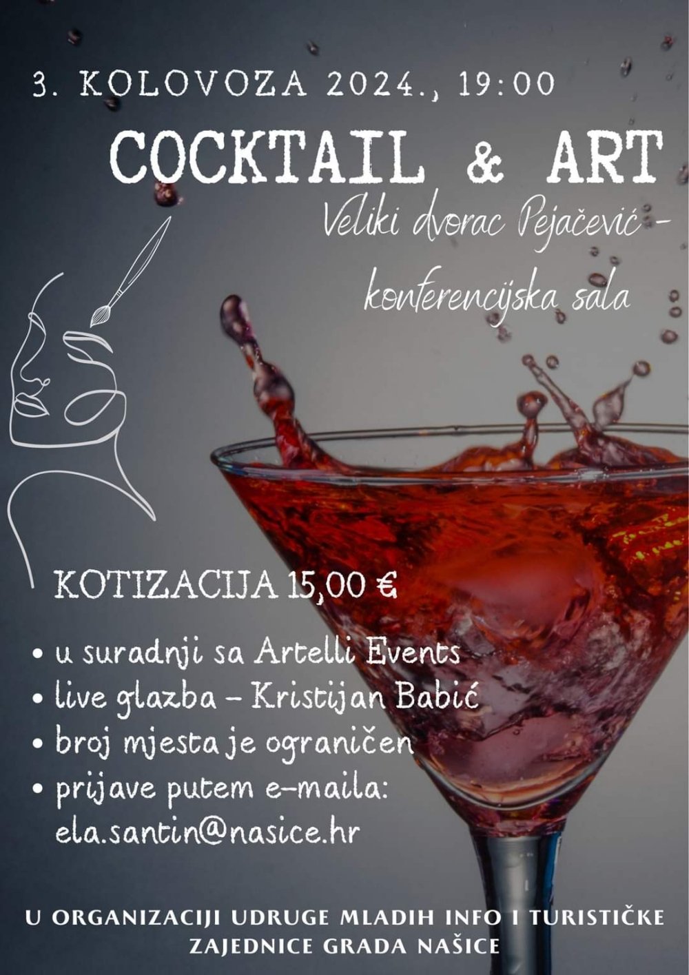 Coctail Art