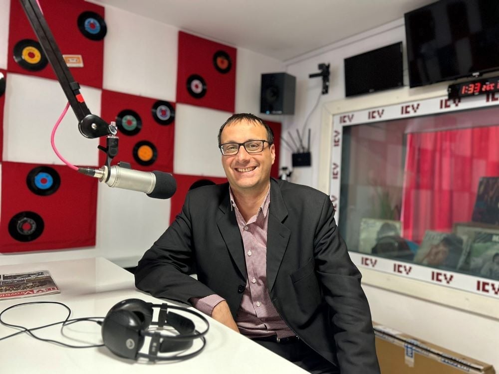 Kristijan Gostimir