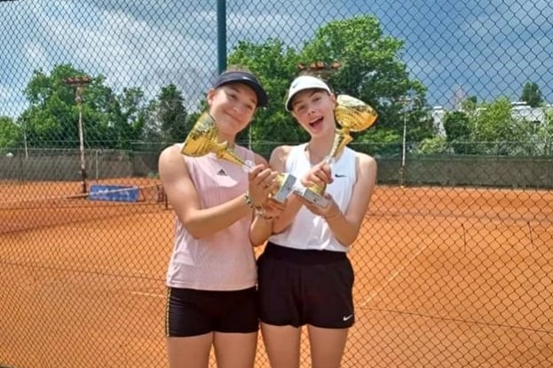 Lili i Nika