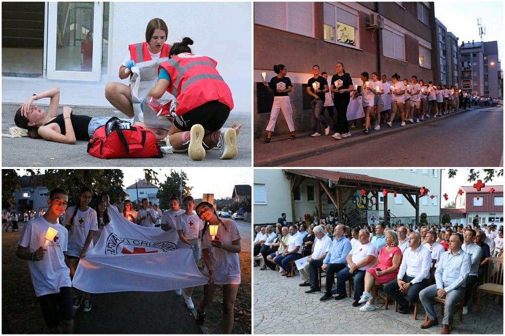 21. Ljetna skola CK