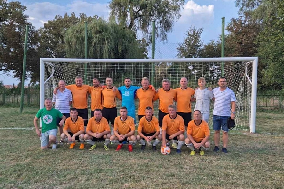 Veterani Standarda
