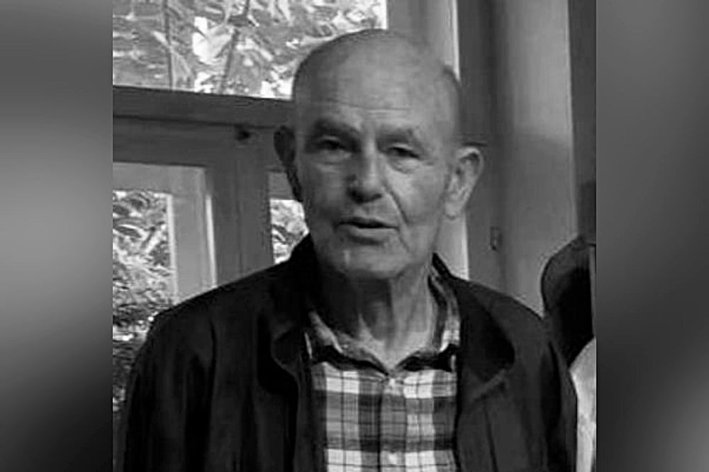 Zvonimir Smolic