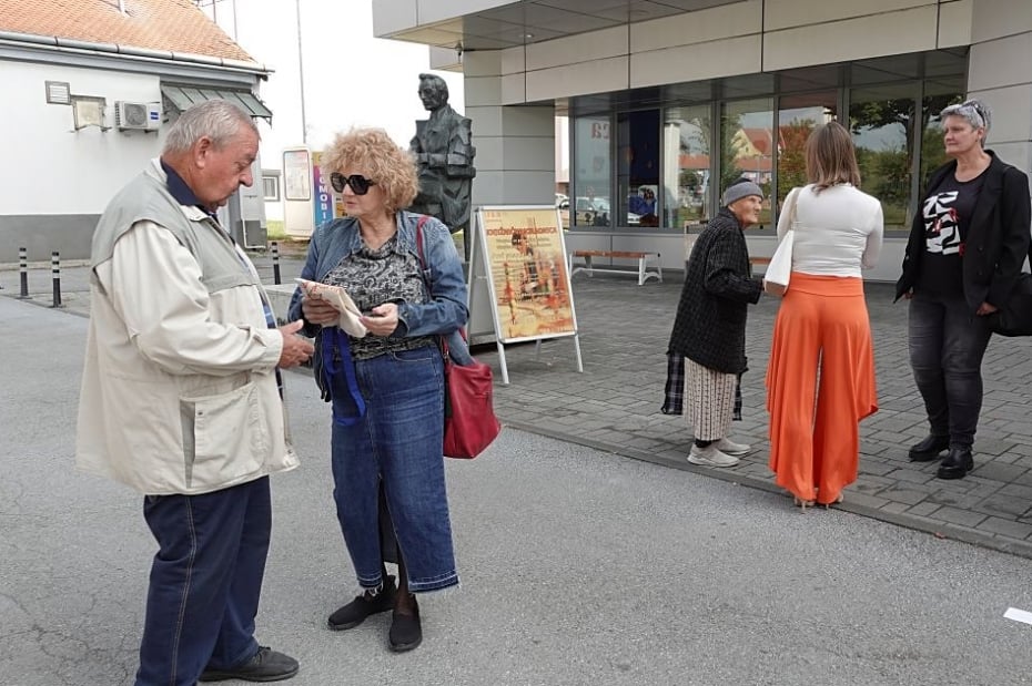 Javna akcija