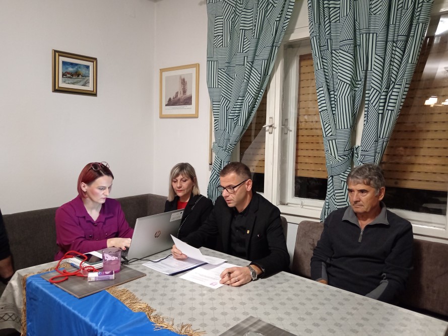 Izvanredna skupština Planinarskog društva "Krndija" Našice: Za novu predsjednicu izabrana Katarina Marks 11 IMG 20241116 181227 Custom