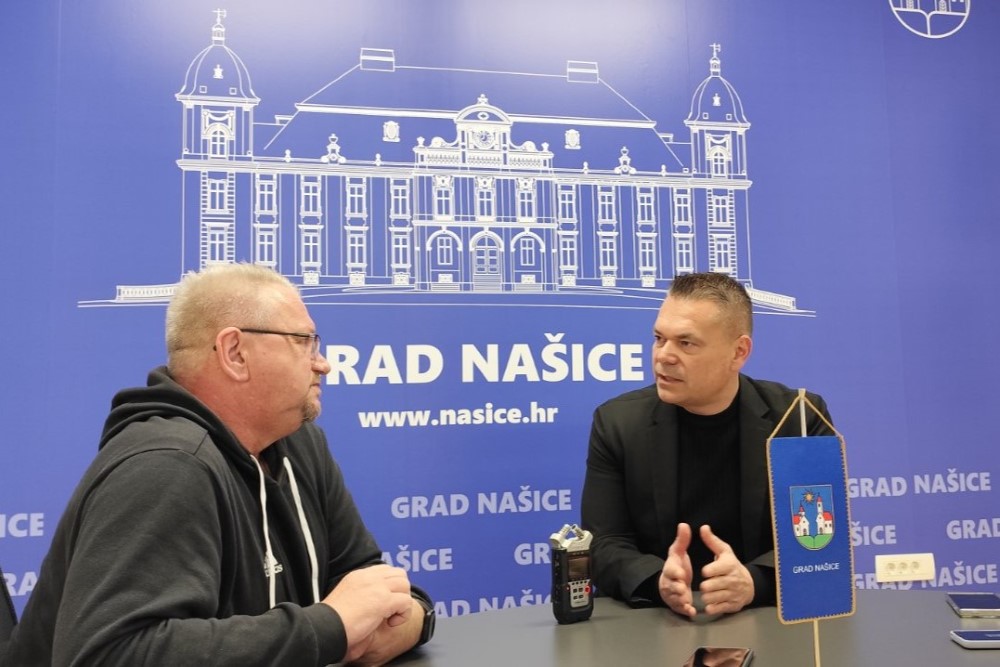 Kresimir Kasuba Nasice 2