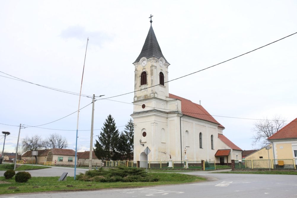 Uskoro obnova Crkve svetog Ivana Krstitelja u Crncu scaled e1742300487344