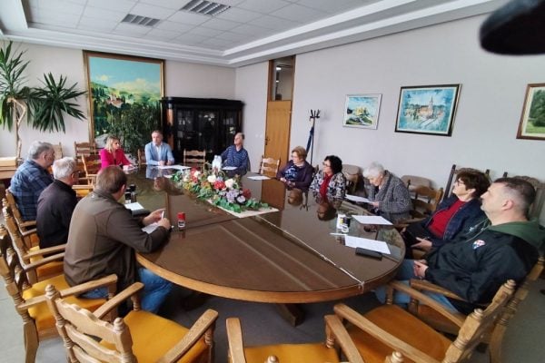 Grad ugovori udruge 2