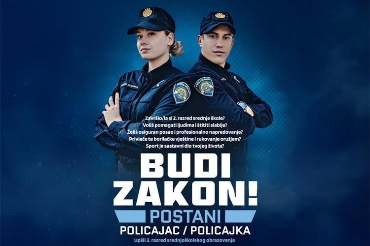 Naslovana Postani policajac copy