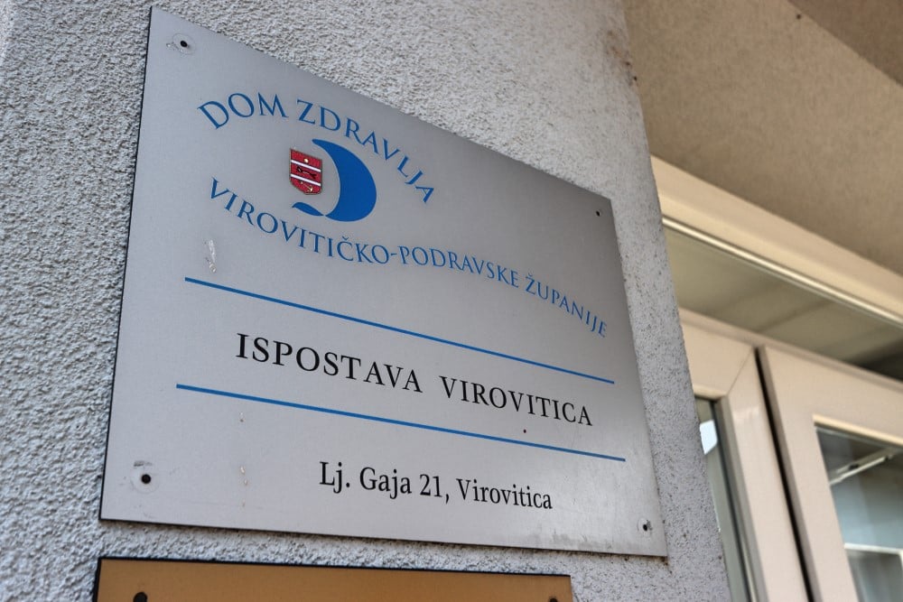 dom zdravlja