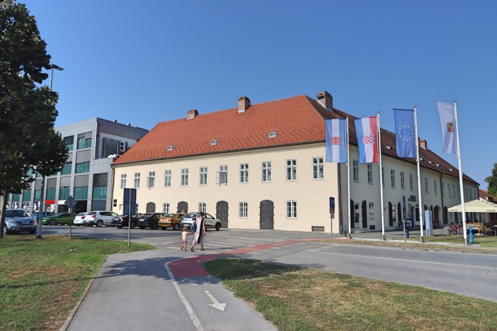 gradska uprava virovitica