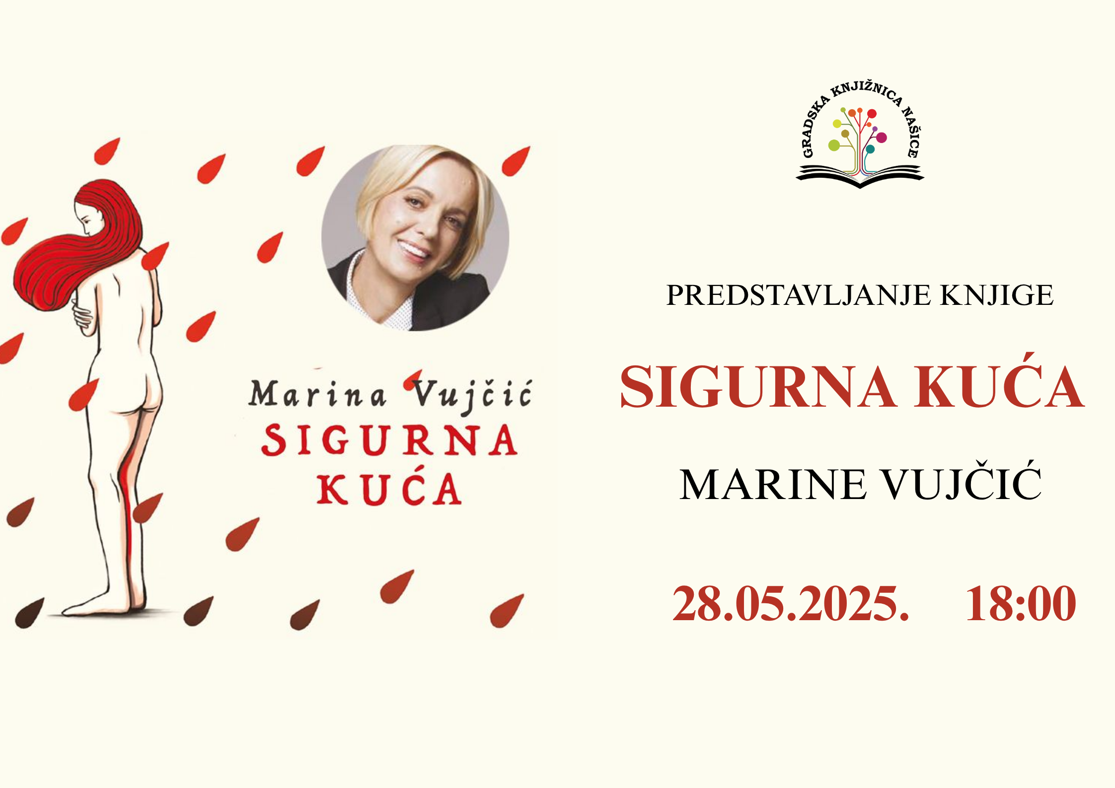28 05 Sigurna kuca