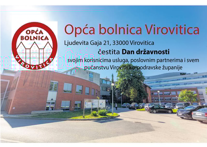 BOLNICA VIROVICA