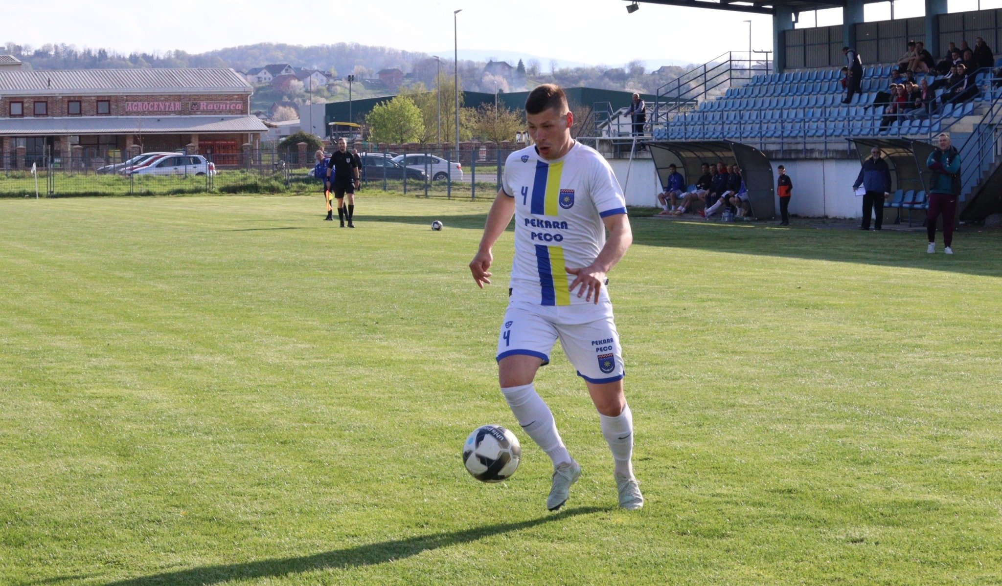 Denis Petrinjak