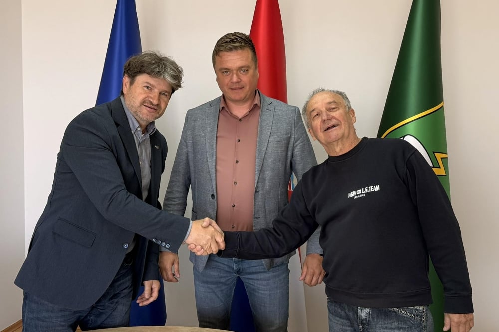 Nova ljekarna u Čačincima: Zajedničkim naporima do bolje i dostupnije zdravstvene usluge za mještane 1 Naslovna 7