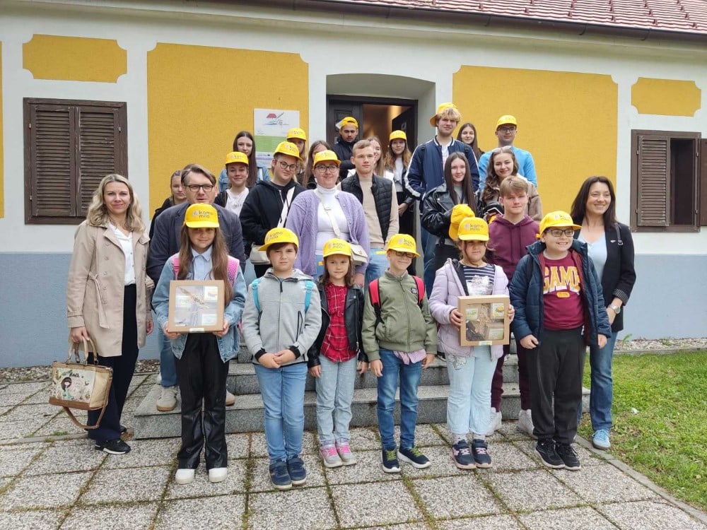 Studijsko Preradovic