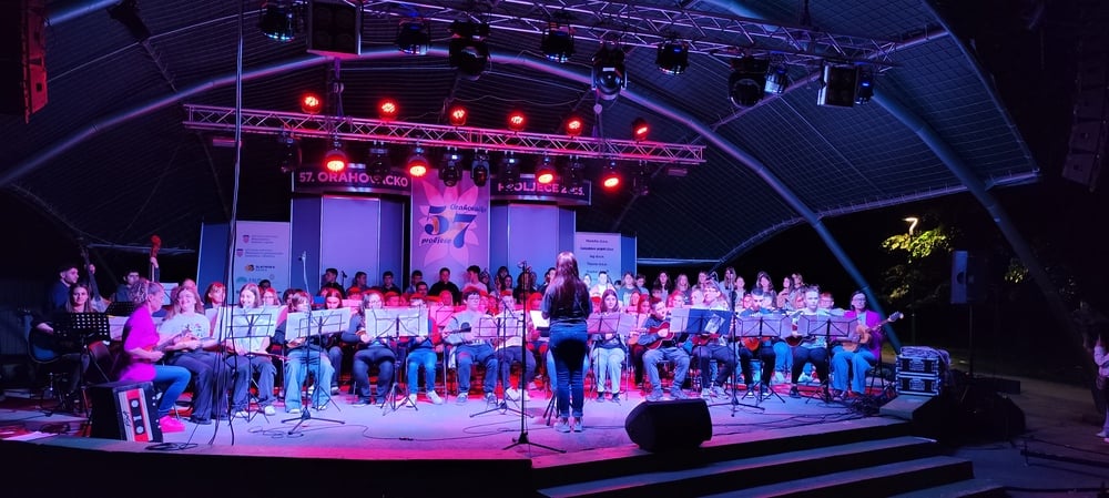 Viva la Musica Orahovica 61