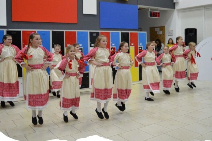 dan otvorenih vrata