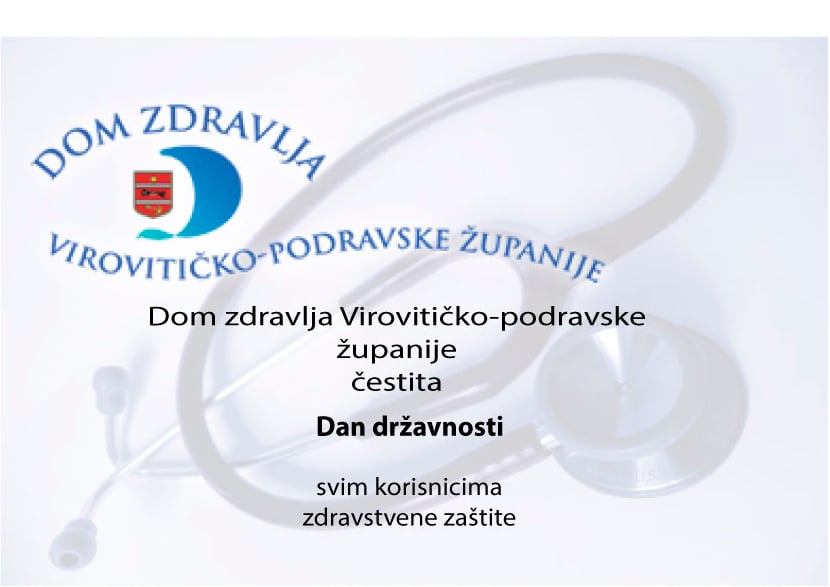 dom zdravlja OSMINA