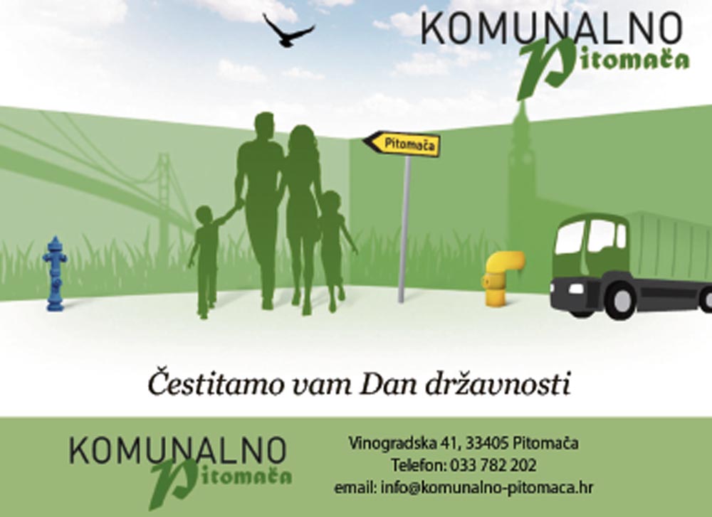 komunalno
