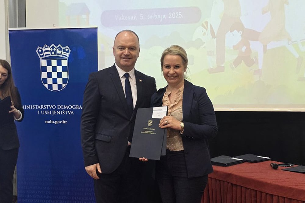 Gradu Virovitici bespovratna sredstva za uređenje dječjeg igrališta u Derežićevoj ulici te za igrala, opremu i namještaj u DV Cvrčak 12 viber slika 2025 05 05 11 45 17 693