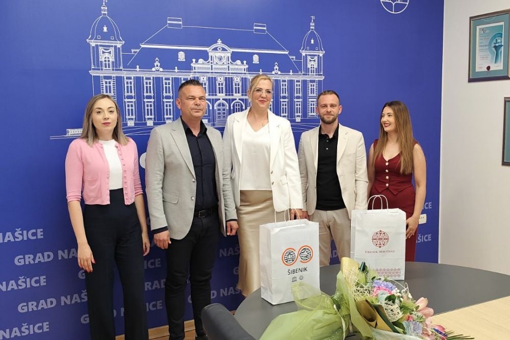 Najljepsa Mama Hrvatske sastanak u Nasicama 4