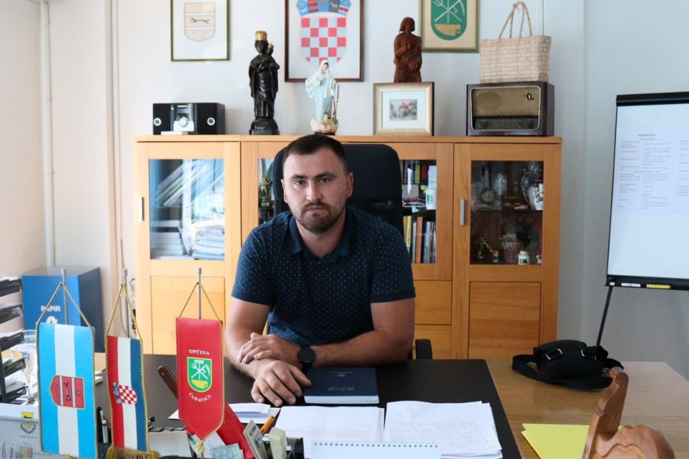Stjepan Novoselec