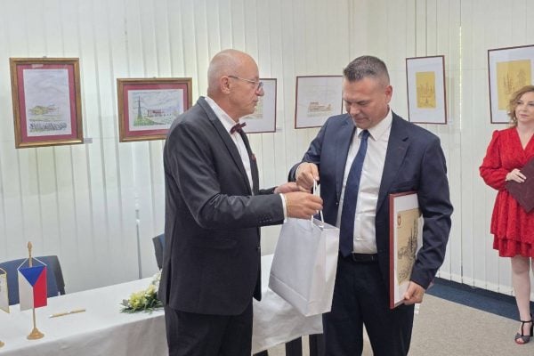 gradonacelnik u Sali