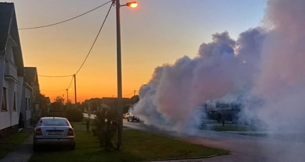 naslovna zaprasivanje komaraca u sopju adf