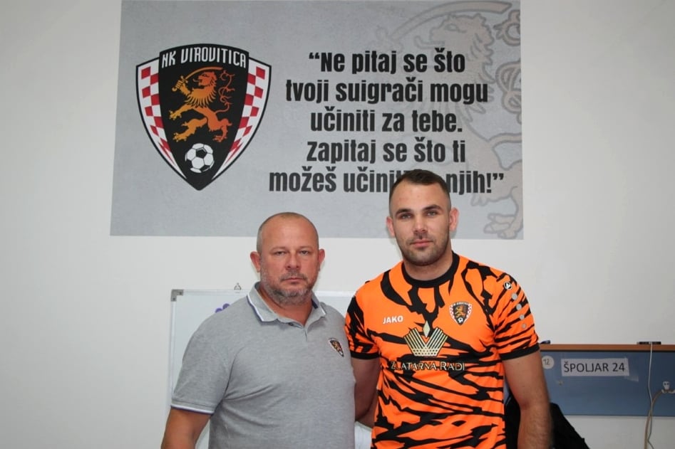 Cor i Godec