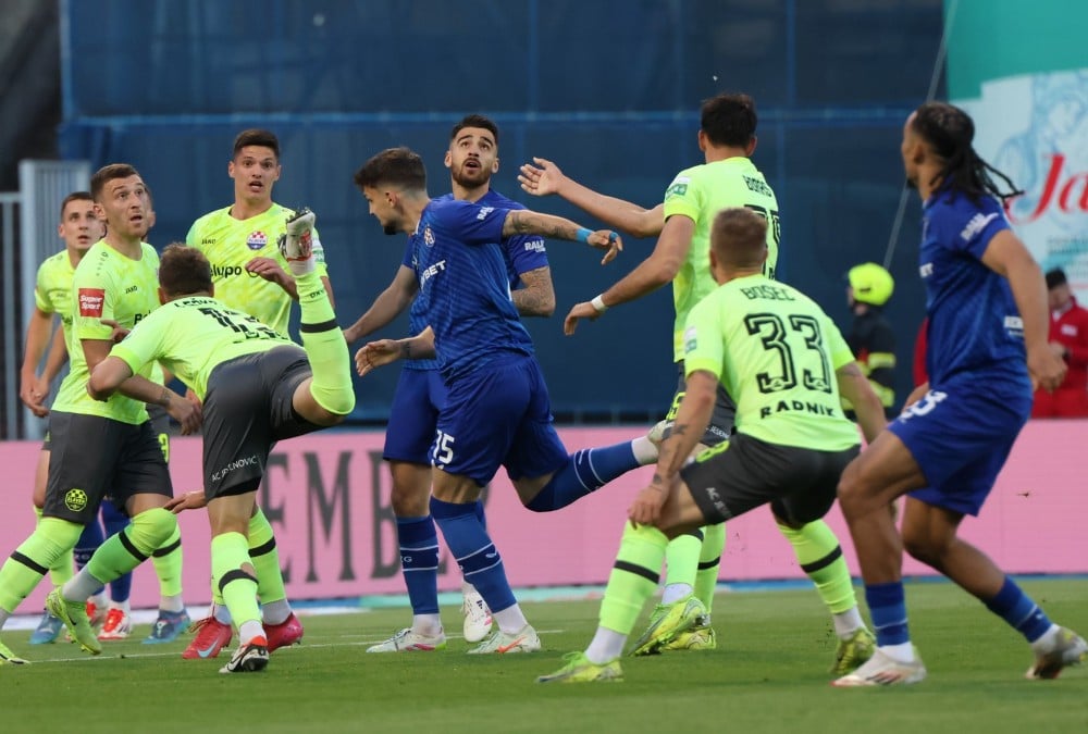 Dinamo Belupo