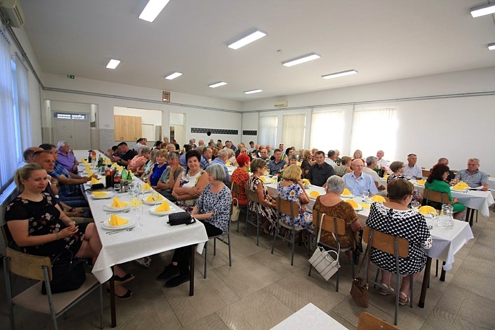 U prepunom Mjesnom domu u Svetom Đurađu održana redovna godišnja skupština Matice umirovljeničkih udruga Virovitičko-podravske županije 2 IMG 2537