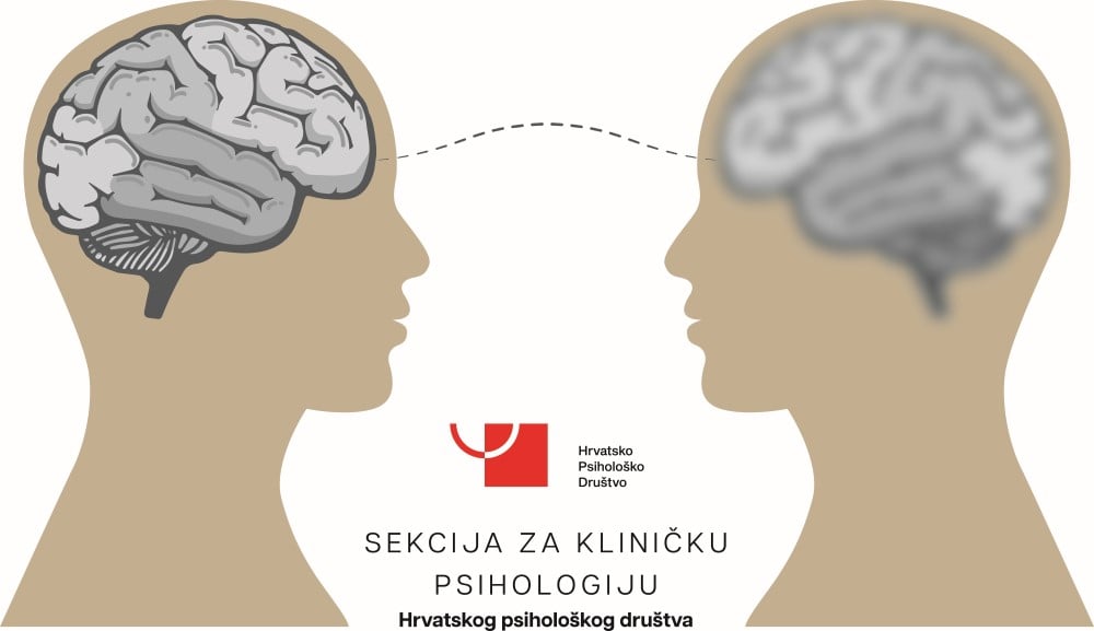 Logo Sekcije za klinicku Custom