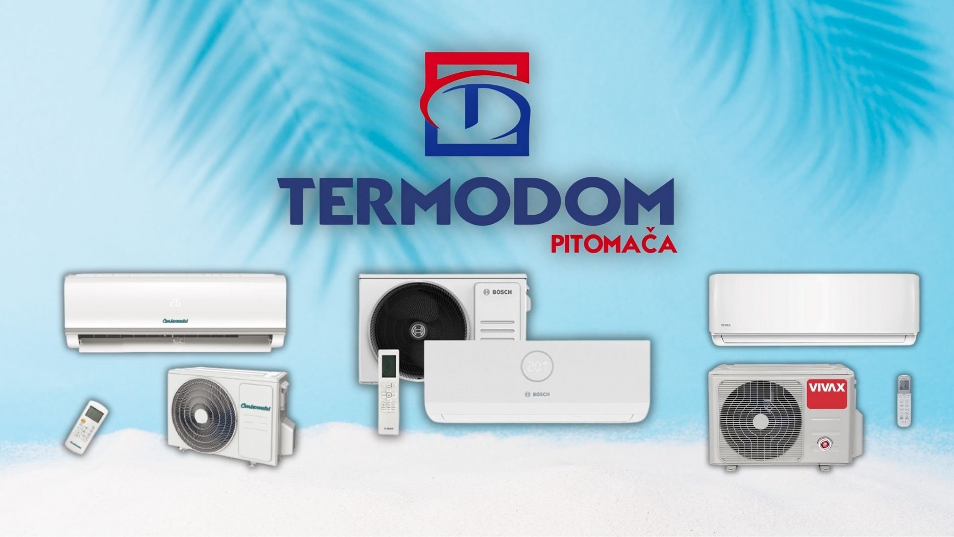 Termodom 2