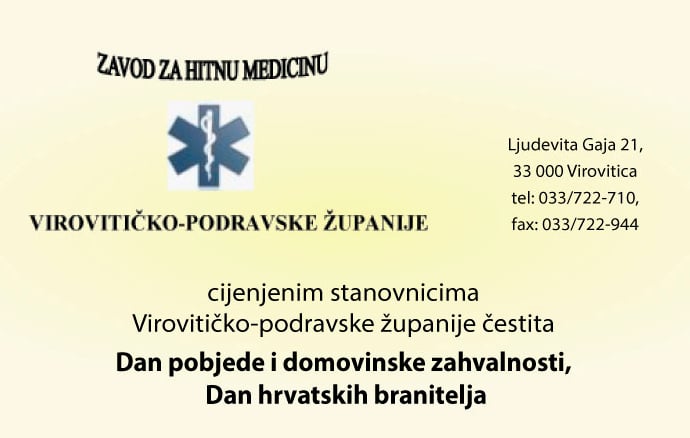 ZAVOD HITNA MEDICINA