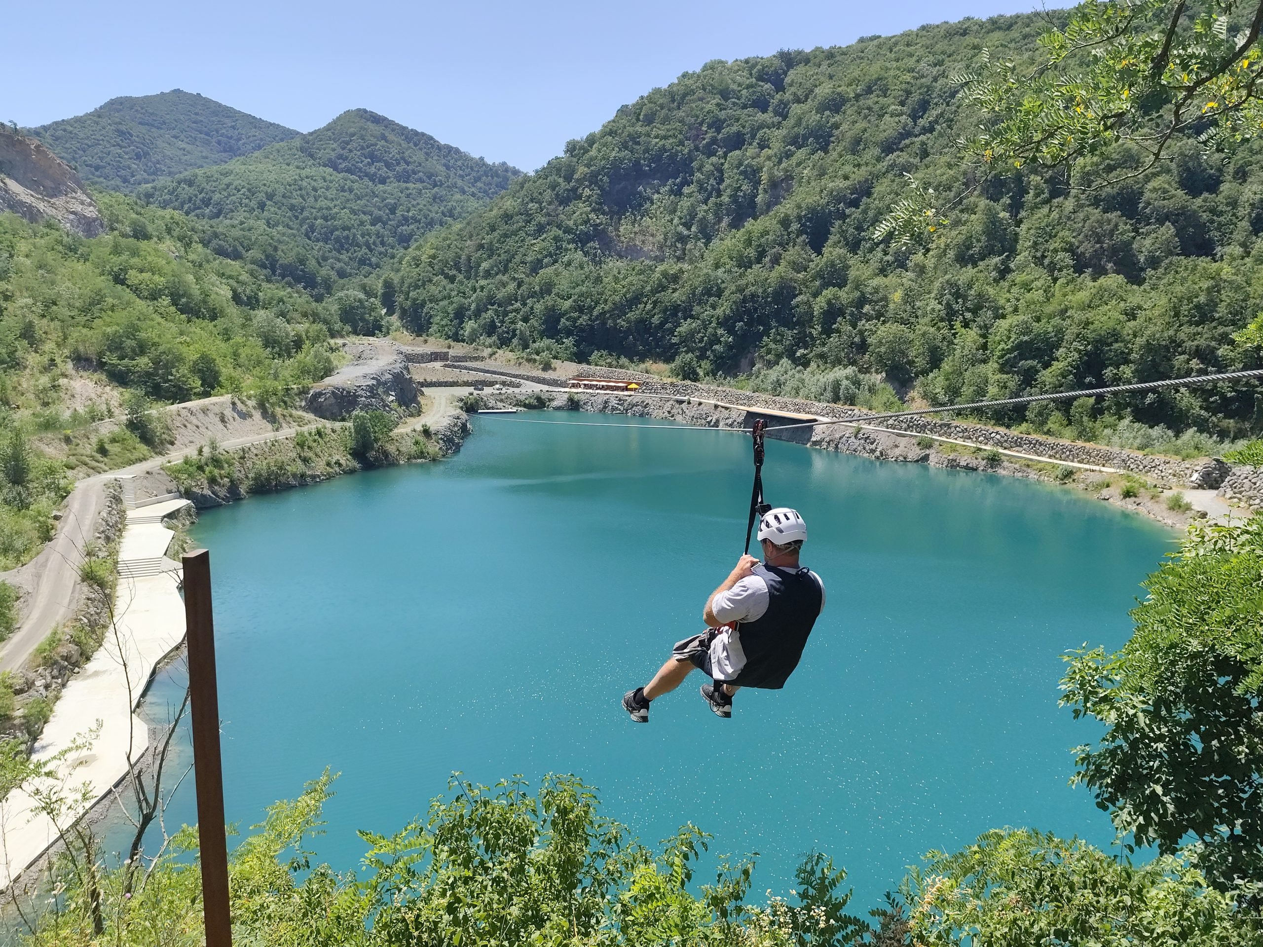 Zip line Radlovac Orahovica 19 scaled