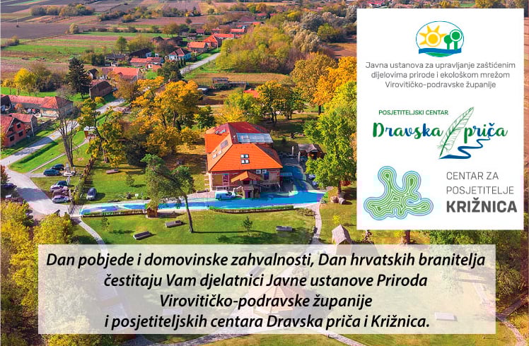 dravska prica