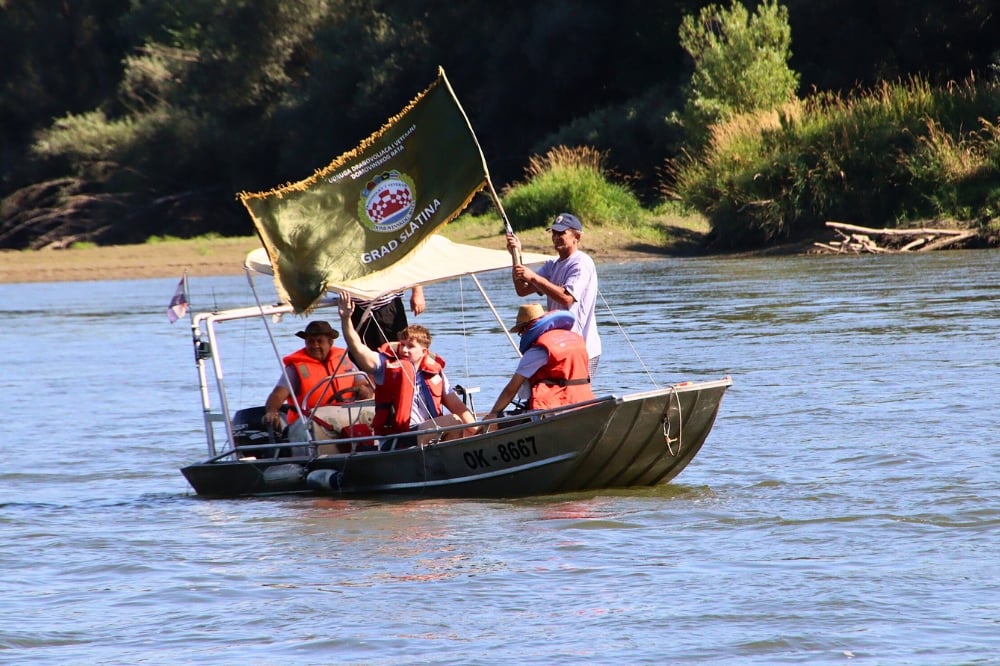 regata