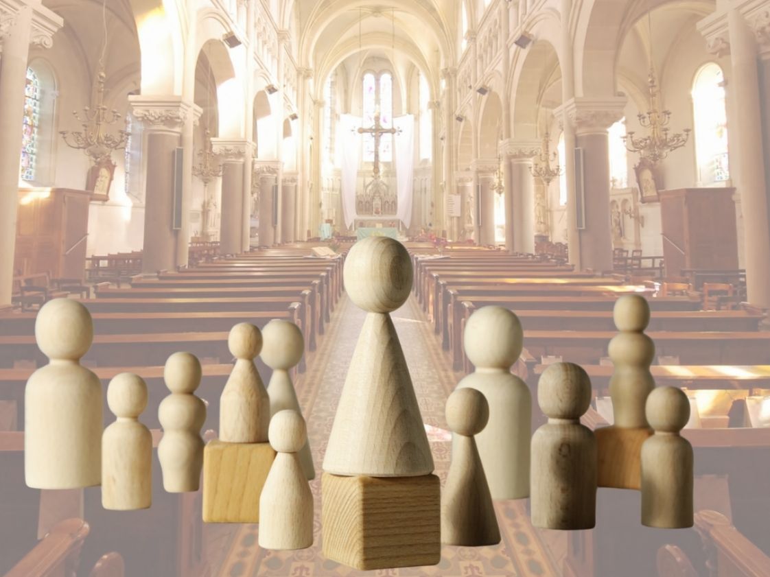 Apostolice apostola