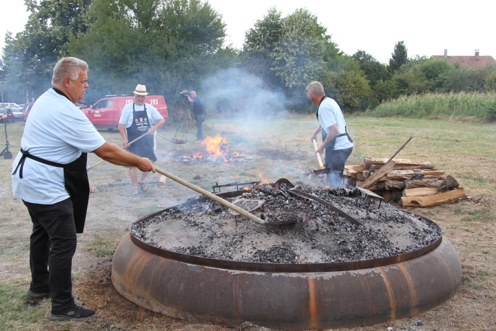 Pekmezijada Duga Meda 6