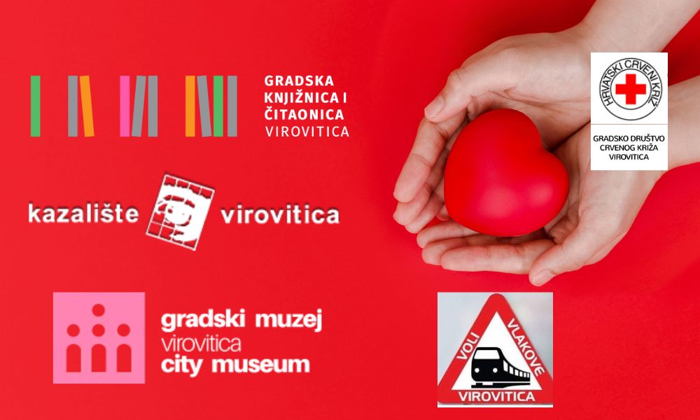 Poklon prvim darivateljima krvi