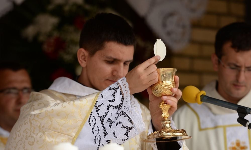 fra Ivica Janjic